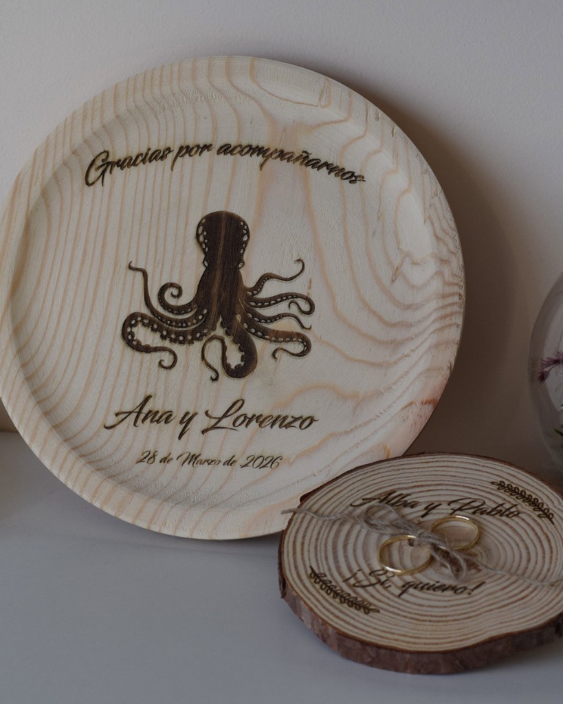 Mesa de trabajo creativa